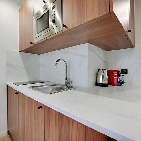 Apartment Lovely - 2bd-6p - Near Paris *